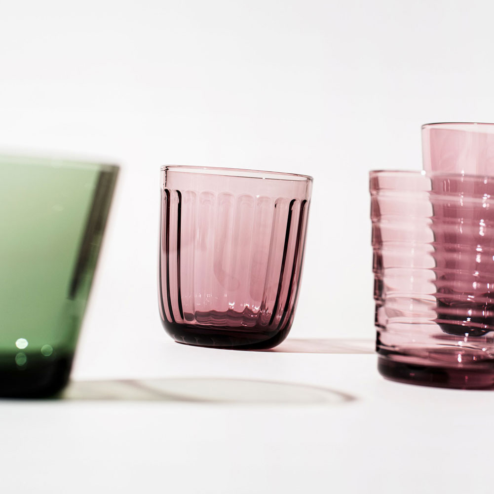 ラーミ 【正規取扱店】イッタラ iittala タンブラー カルーナ ペア