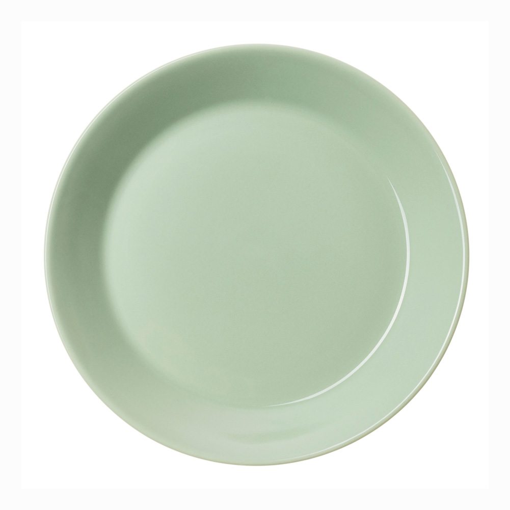  イッタラ ティーマ プレート 17cm セージグリーン 2枚 ティーマ 【正規取扱店】イッタラ iittala プレート 17cm セージ