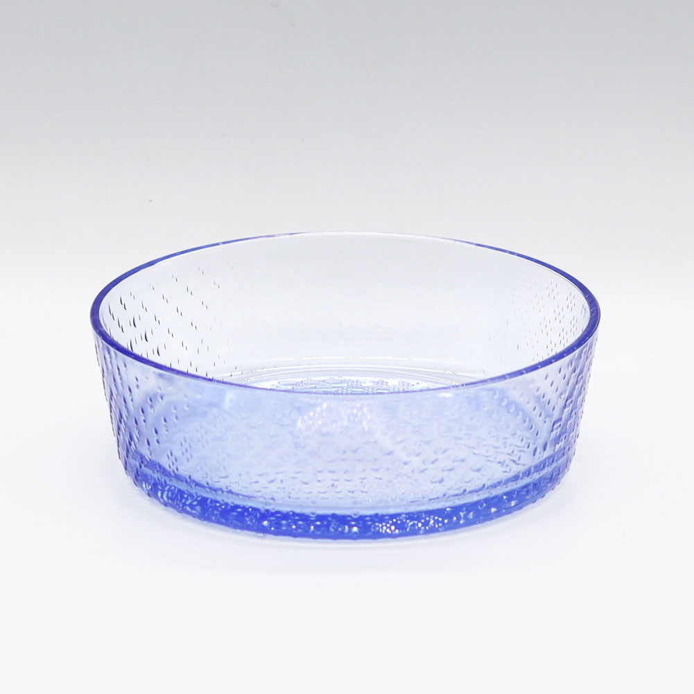 Tundra 【正規取扱店】イッタラ iittala ツンドラ ボウル 250ml アクア
