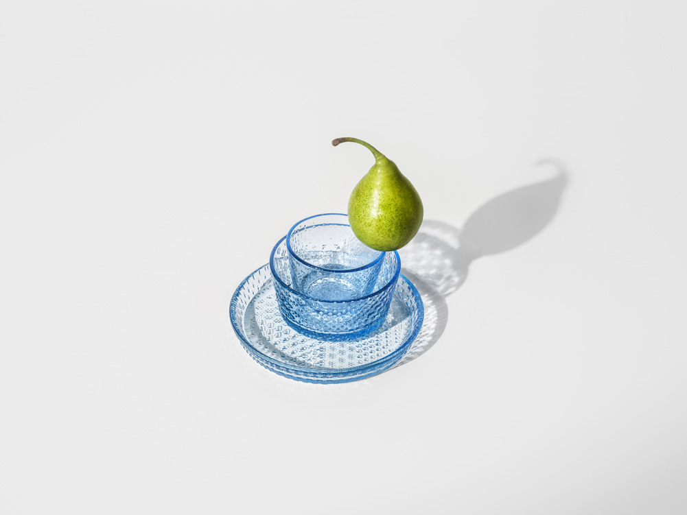 Tundra 【正規取扱店】イッタラ iittala ツンドラ ボウル 620ml アクア