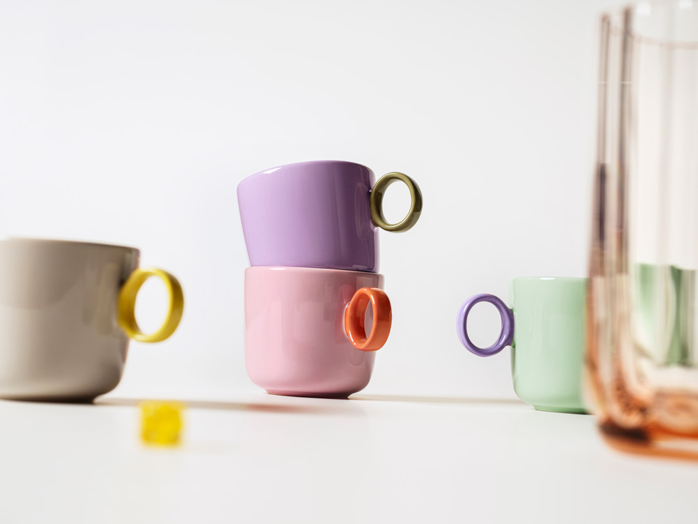 iittala（イッタラ） 【正規取扱店】イッタラ イッタラプレイ マグ