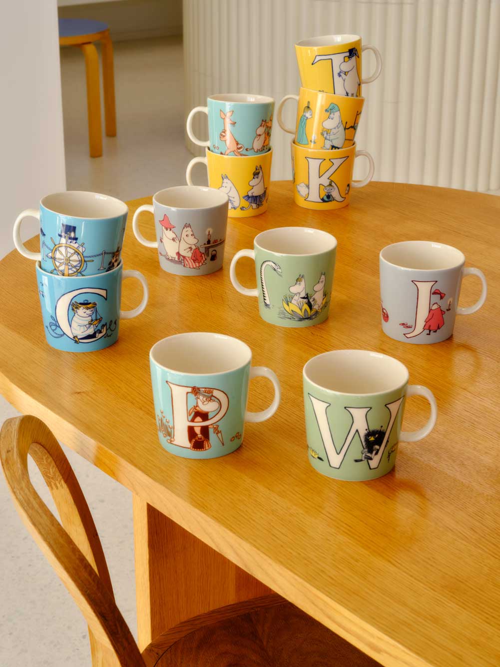 Moomin（ARABIA） 【正規取扱店】アラビア ARABIA ムーミン