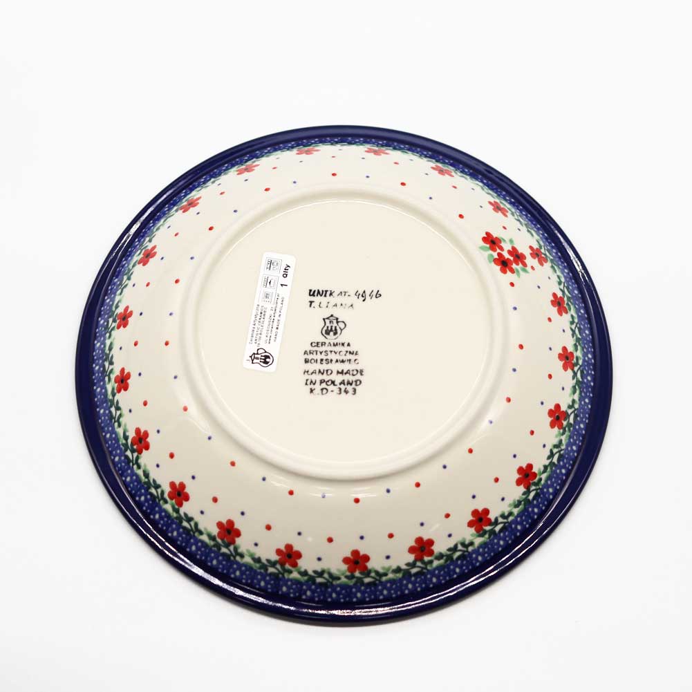 Ceramika Artystyzna 【正規取扱店】ポーリッシュポタリー ツェラミカ