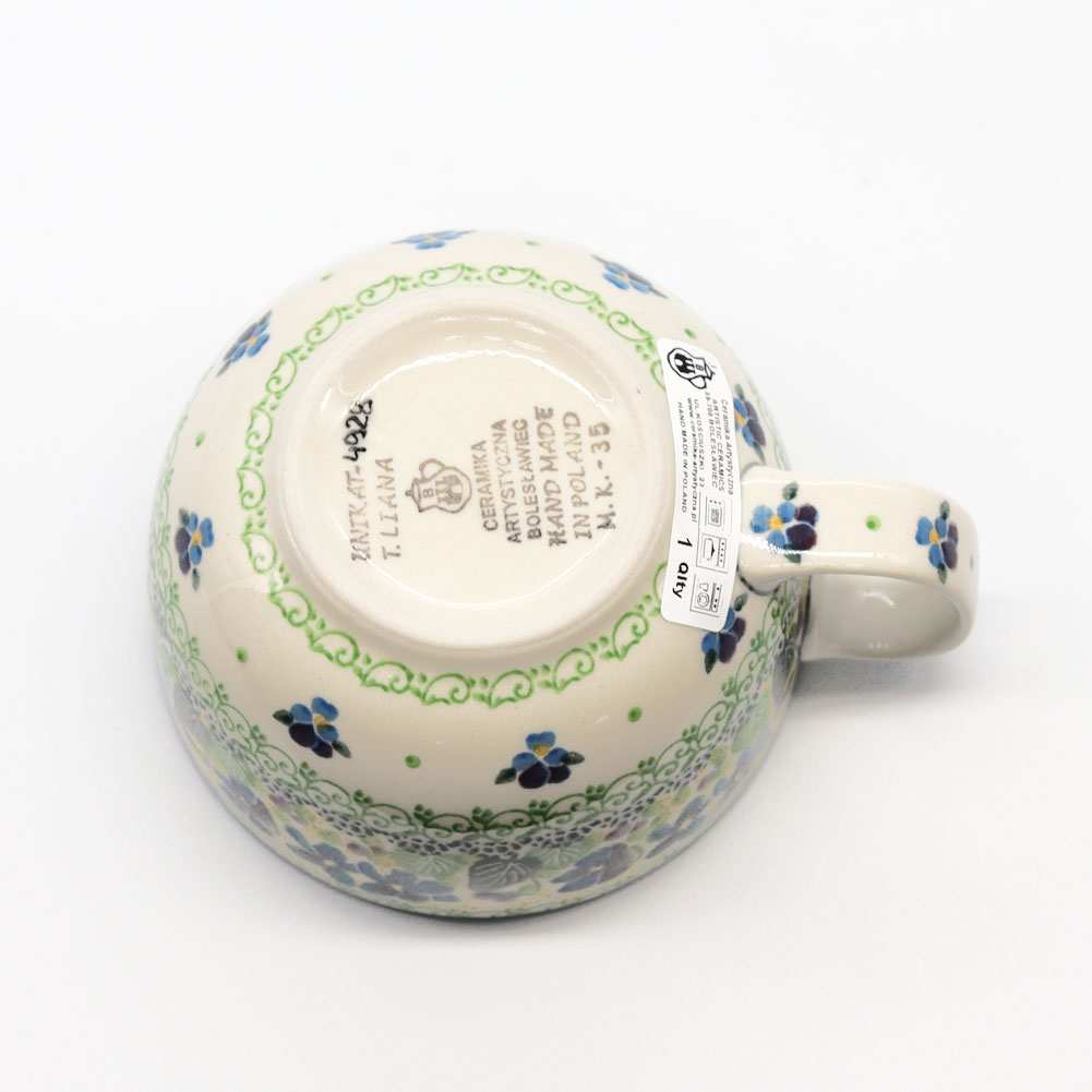 Ceramika Artystyzna 【正規取扱店】ポーリッシュポタリー ツェラミカ