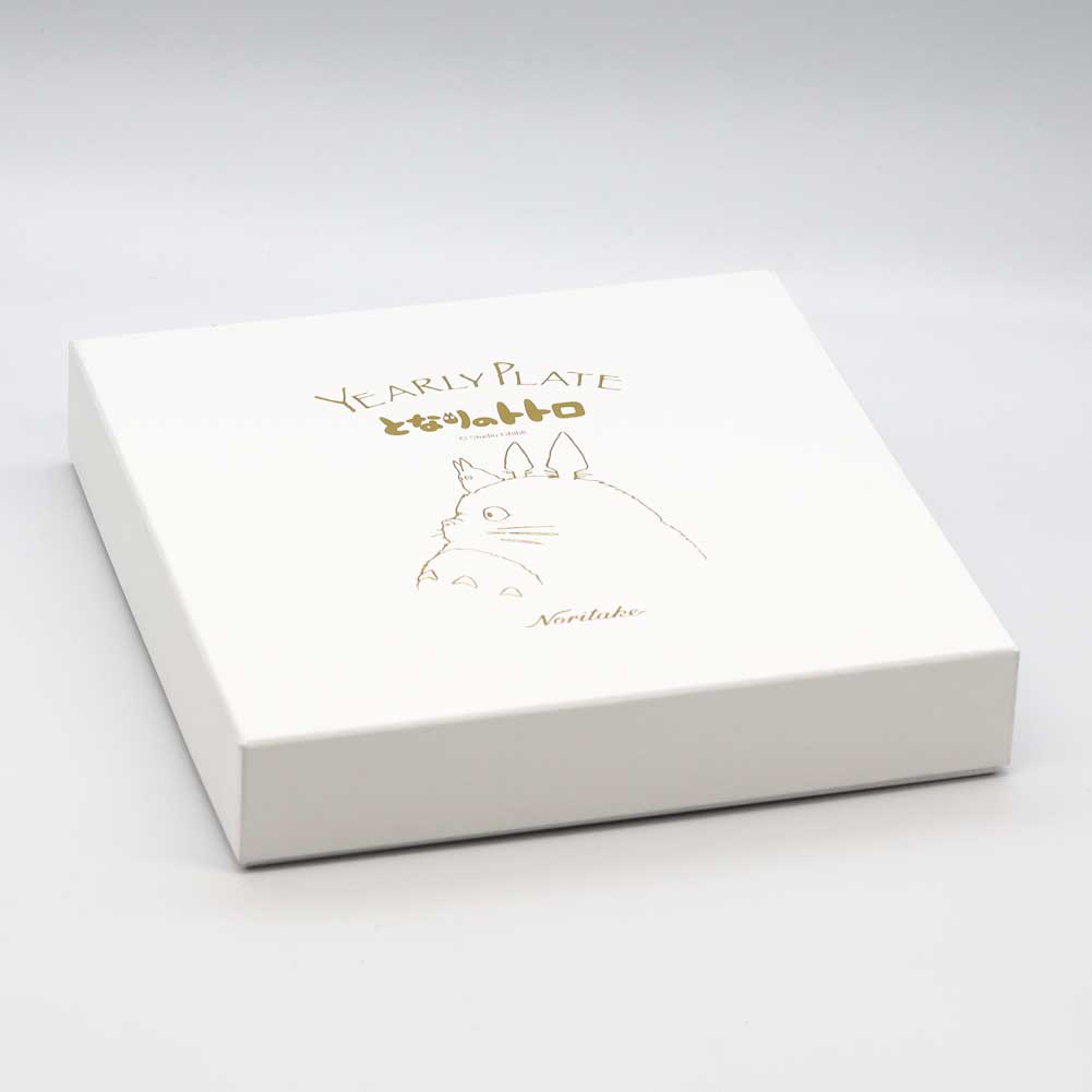 となりのトトロ スペシャルコレクション 2025 イヤリープレート 皿立て