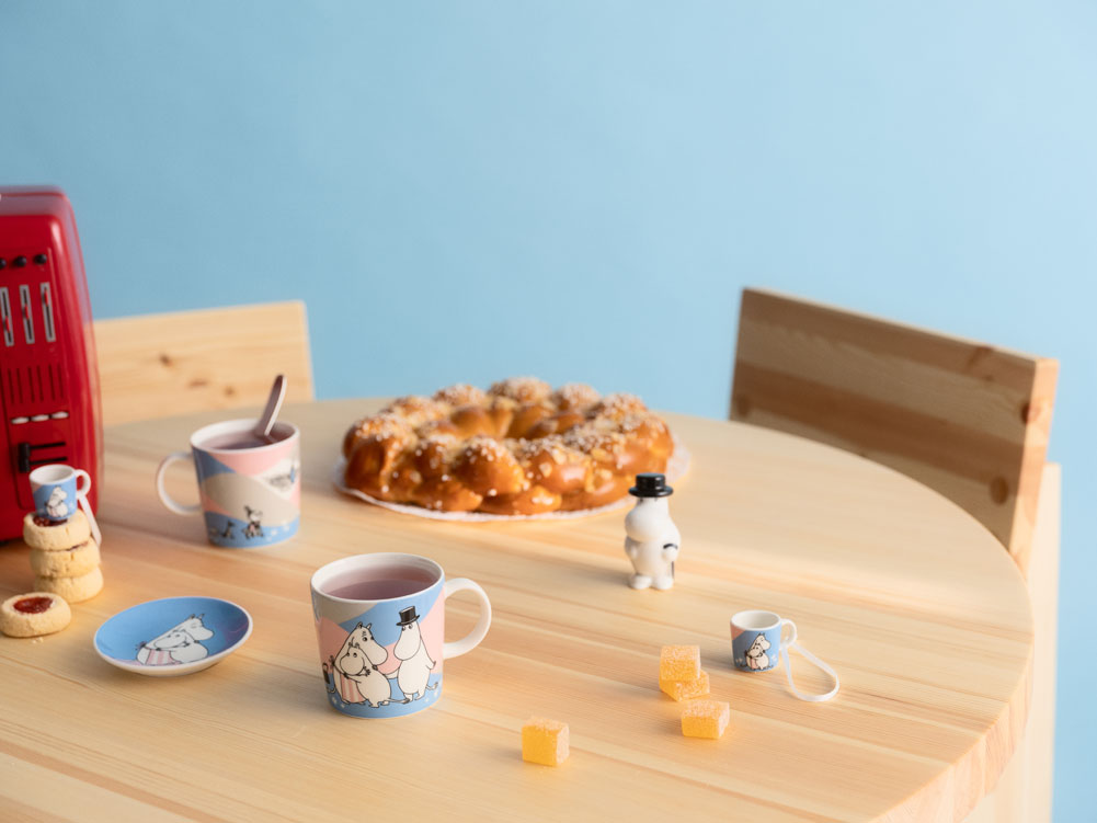 Moomin（ARABIA） 【正規取扱店】アラビア ムーミン ホーム