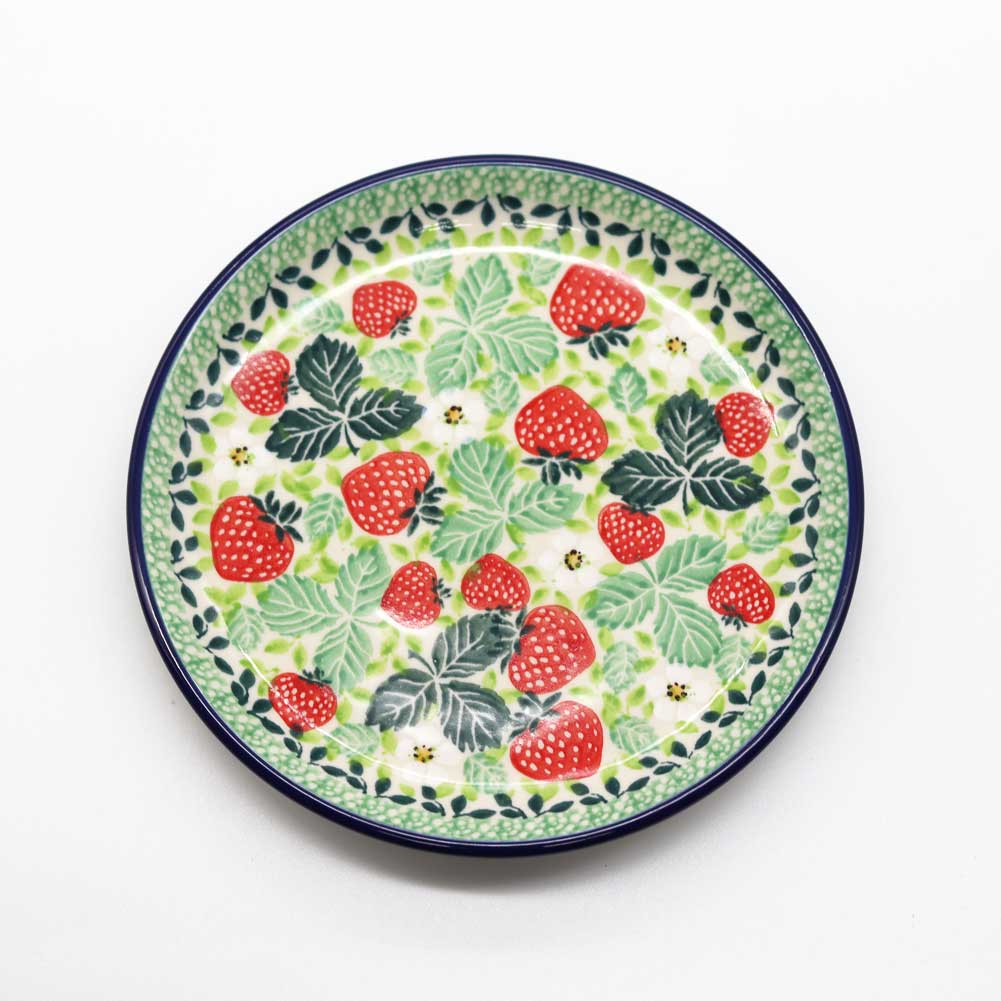 Ceramika Artystyzna 【正規取扱店】ポーリッシュポタリー ツェラミカ