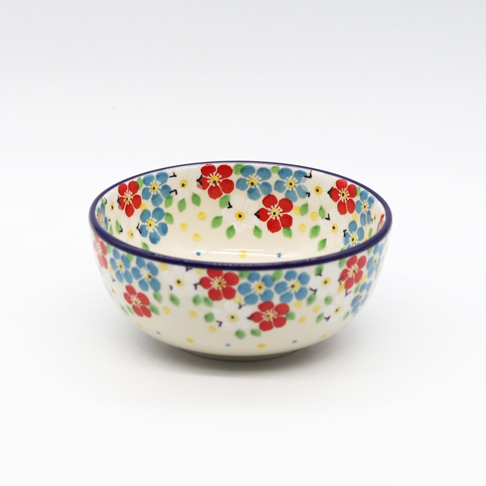 正規取扱店】ポーリッシュポタリー ツェラミカ フリーボウル 2413X-F03