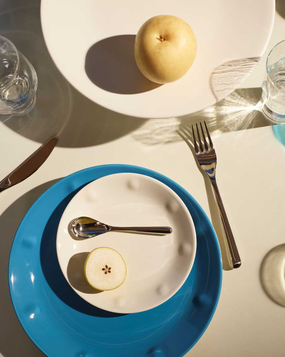 iittala（イッタラ） 【正規取扱店】イッタラ ソラーレ プレート 18cm