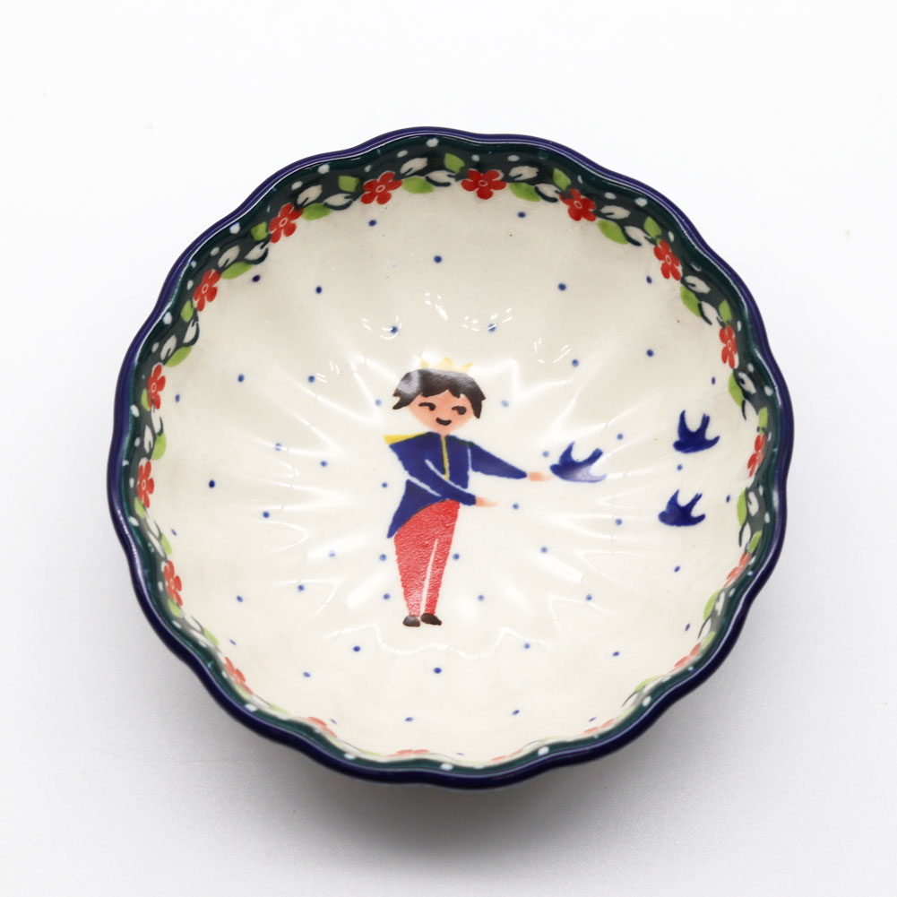 NEW セラミカ Ceramika Artystyzna 【正規取扱店】ポーリッシュポタリー ツェラミカ