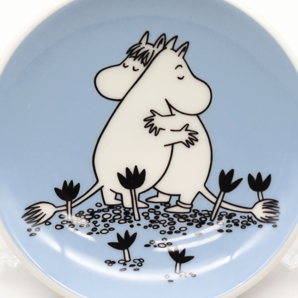 Moomin（ARABIA） 【正規取扱店】ARABIA アラビア ムーミン ミニ