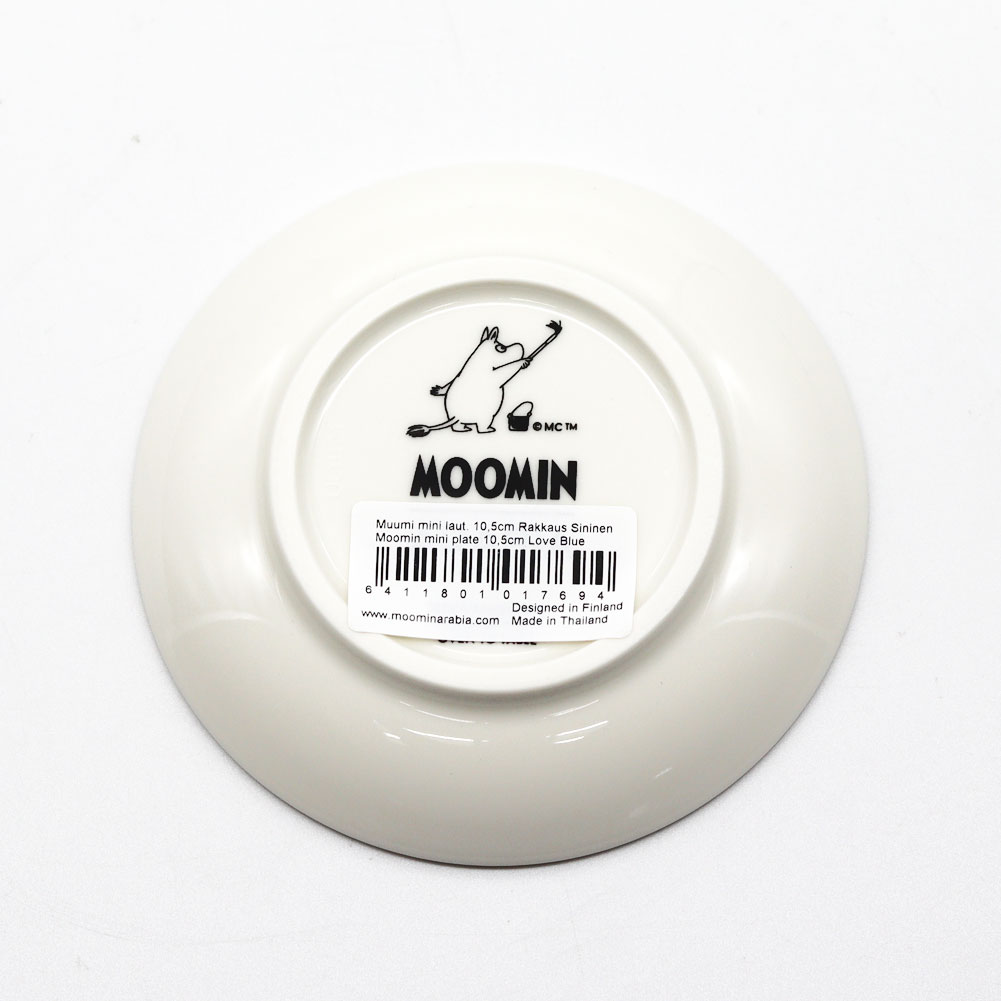 Moomin（ARABIA） 【正規取扱店】ARABIA アラビア ムーミン ミニ
