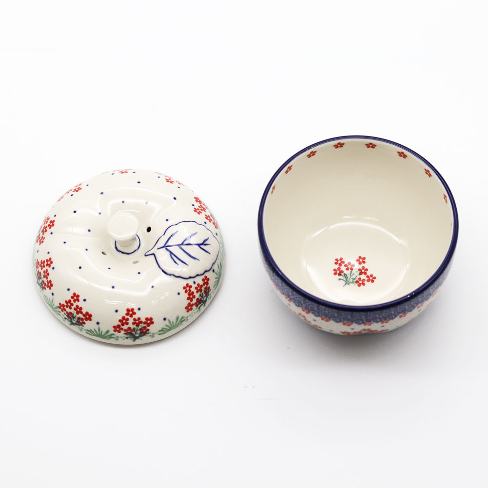 Ceramika Artystyzna 【正規取扱店】ポーリッシュポタリー ツェラミカ