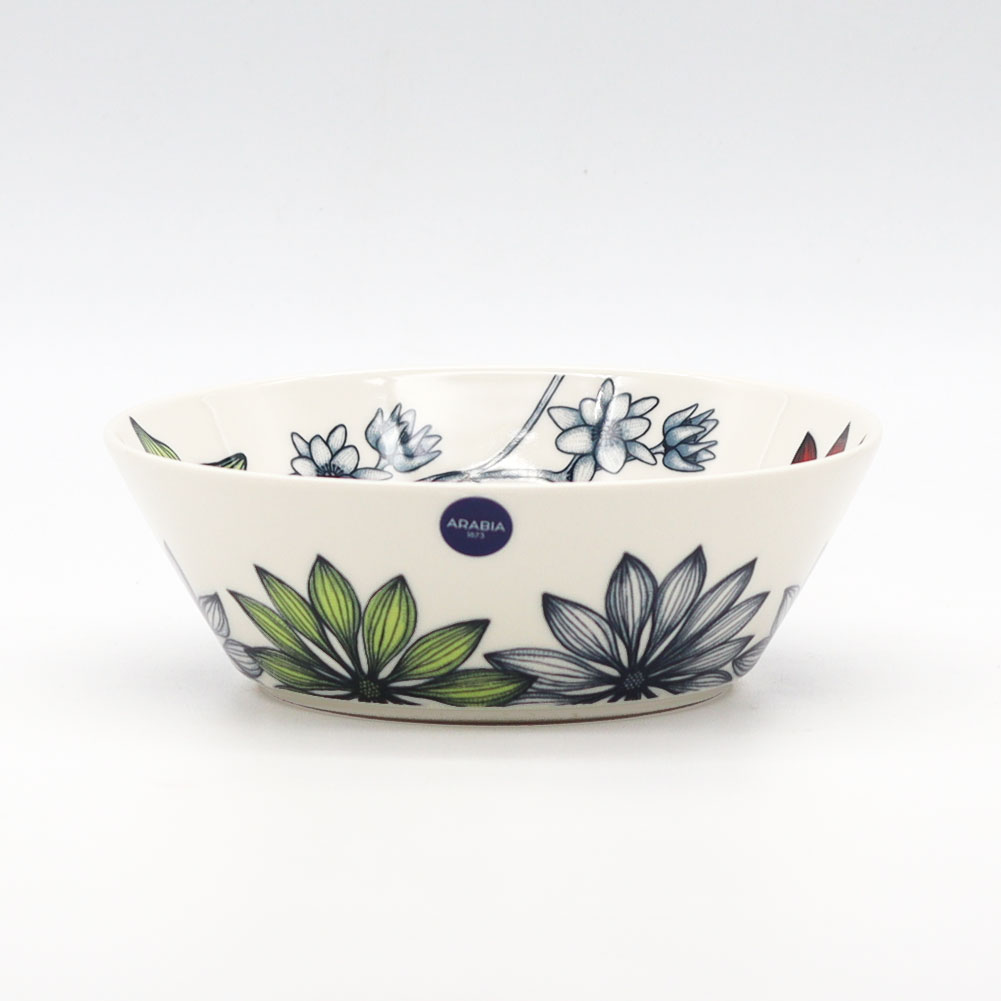 ARABIA（アラビア） 【正規取扱店】アラビア ルノ ボウル 17cm