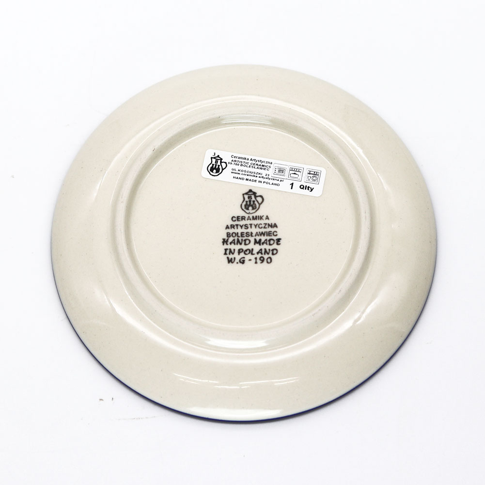 Ceramika Artystyzna 【正規取扱店】ポーリッシュポタリー ツェラミカ Ceramika Artystyzna 【正規取扱店】ポーリッシュポタリー ツェラミカ