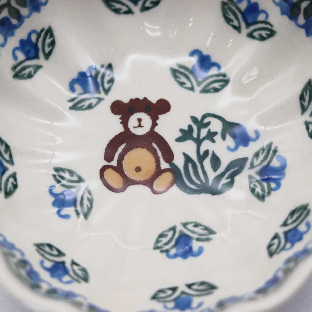 Ceramika Artystyzna 【正規取扱店】ポーリッシュポタリー ツェラミカ