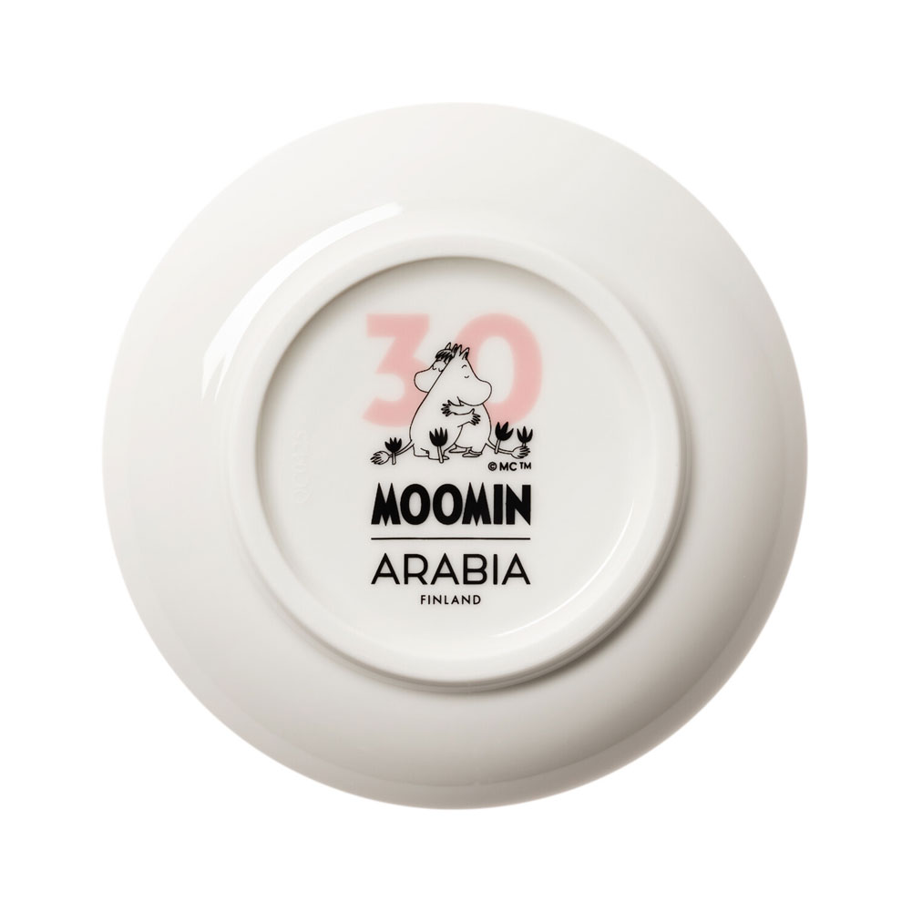 Moomin（ARABIA） 【正規取扱店】アラビア ムーミンクラシック ミニ