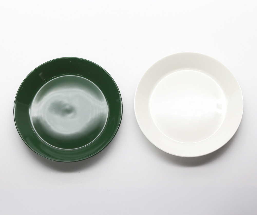 正規取扱店】イッタラ iittala ティーマ プレート 17cm ハンター