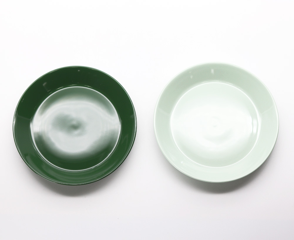 正規取扱店】イッタラ iittala ティーマ プレート 17cm ハンター