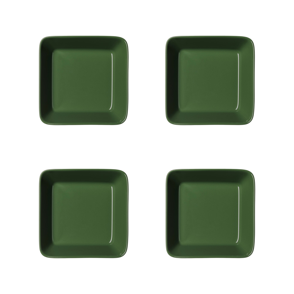 ティーマ 【正規取扱店】イッタラ iittala ティーマスクエアプレート