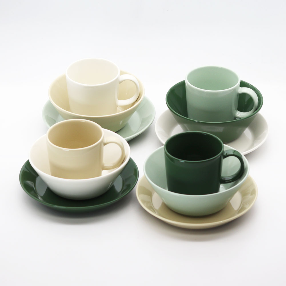 ティーマ 【正規取扱店】イッタラ iittala ティーマスクエアプレート