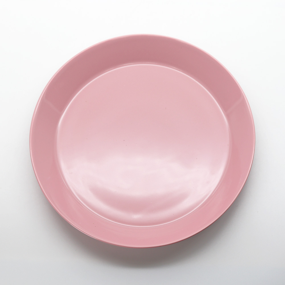 ティーマ 【正規取扱店】イッタラ iittala プレート 26cm ローズ