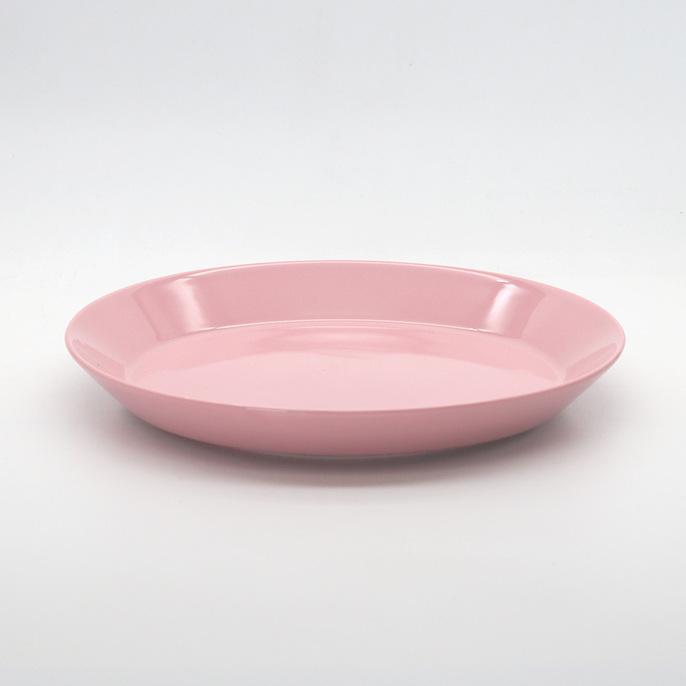 ティーマ 【正規取扱店】イッタラ iittala プレート 26cm ローズ