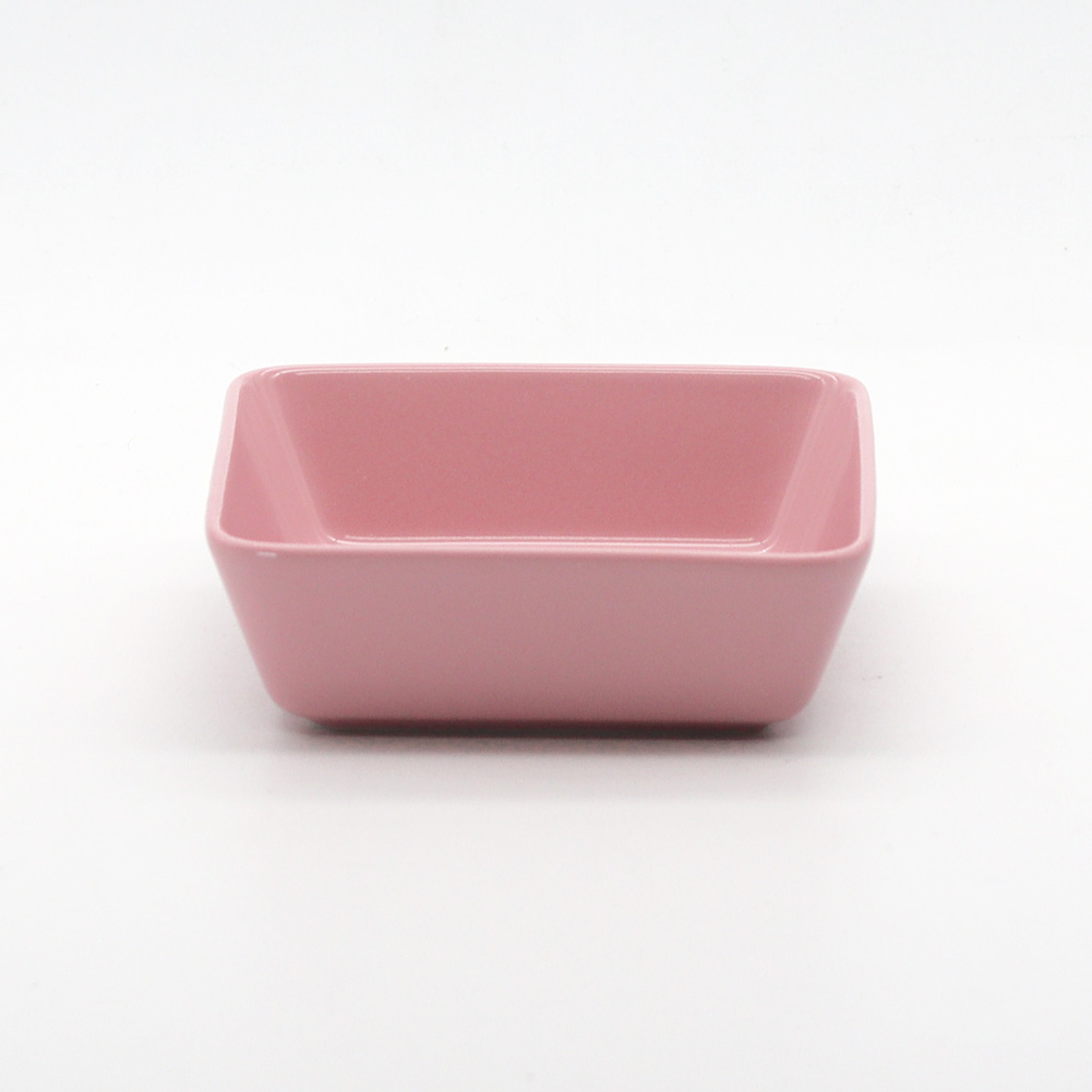 ティーマ 【正規取扱店】イッタラ iittala スクエアプレート 12x12cm 4