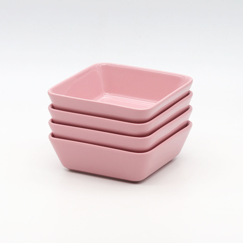 ティーマ 【正規取扱店】イッタラ iittala スクエアプレート 12x12cm 4