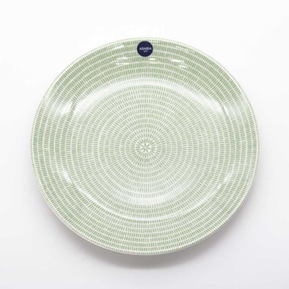 24h アベック 【正規取扱店】アラビア ARABIA 24th プレート 20cm