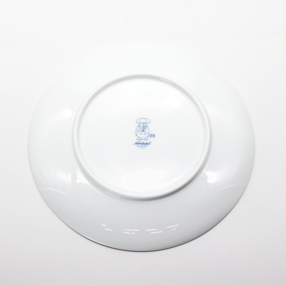 となりのトトロ 野菜シリーズ 27cmプレート トマト 1704-2L/VT94530
