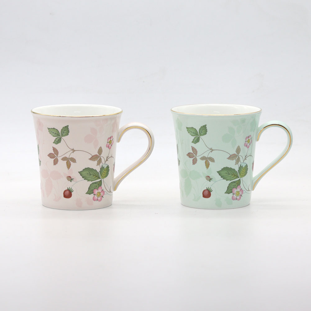 Wild Strawberry Gold 【正規取扱店】ウェッジウッド WEDGWOOD