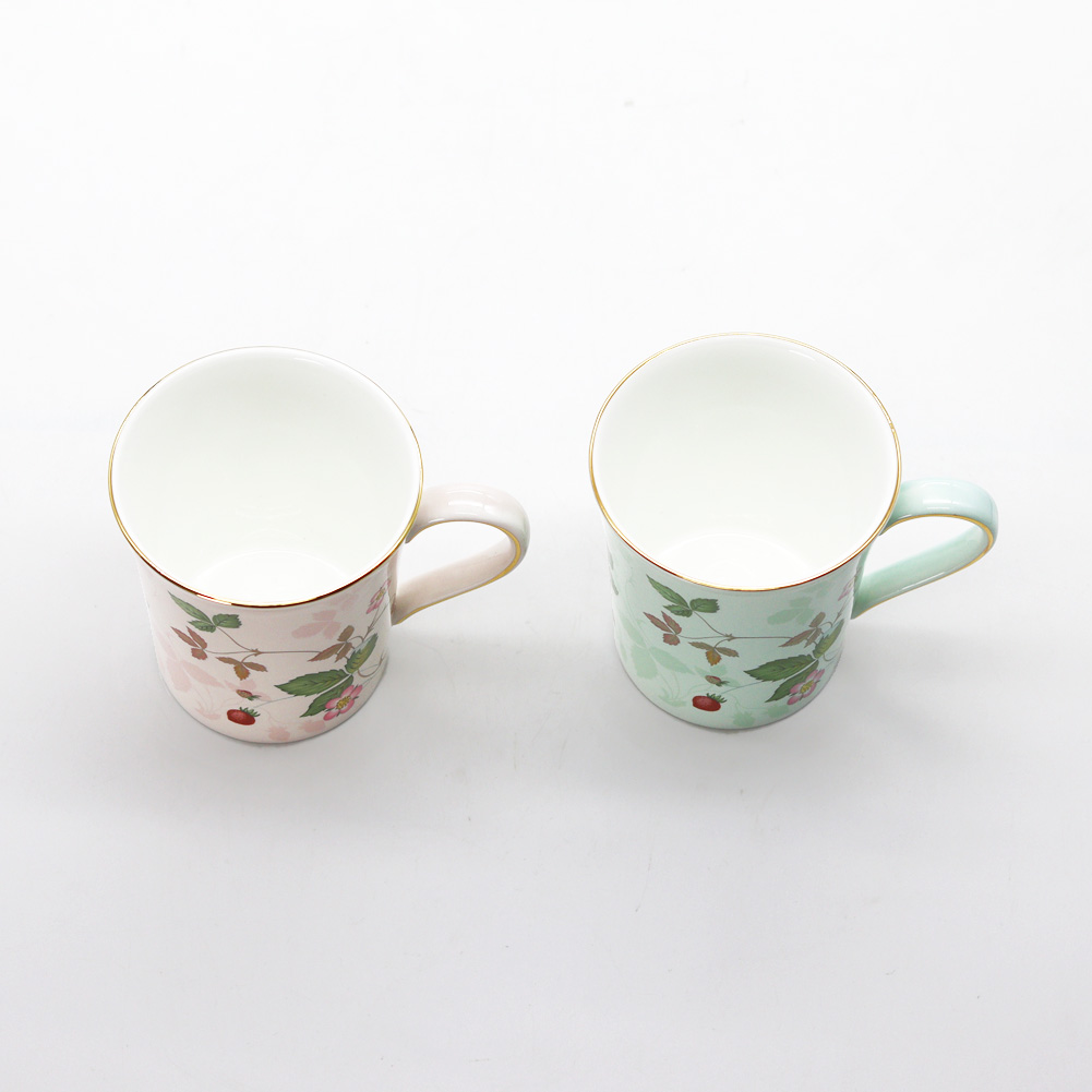 Wild Strawberry Gold 【正規取扱店】ウェッジウッド WEDGWOOD
