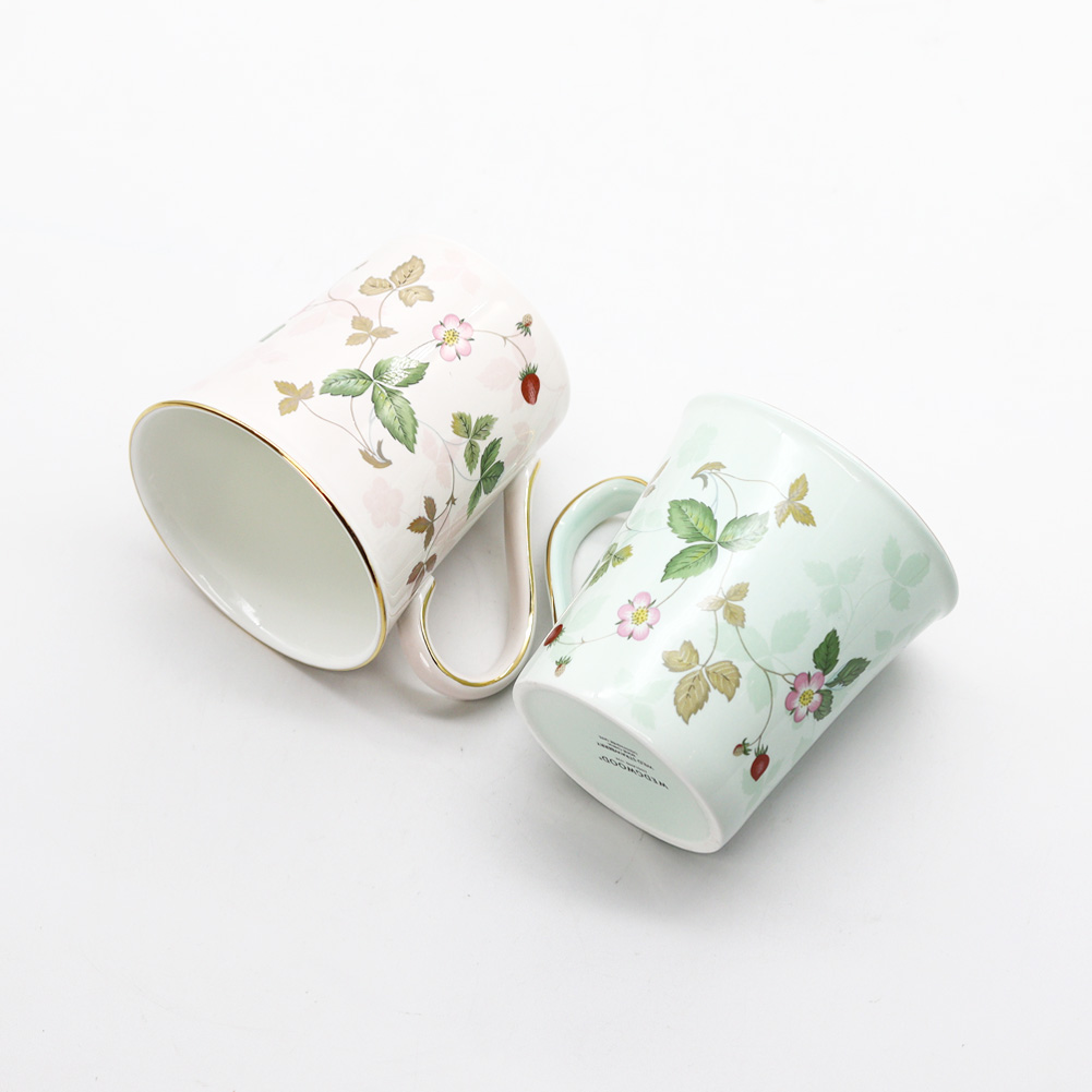 Wild Strawberry Gold 【正規取扱店】ウェッジウッド WEDGWOOD