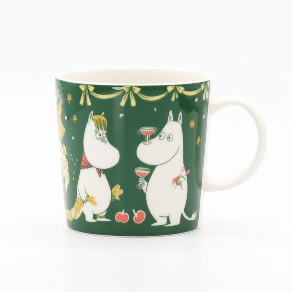 Moomin（ARABIA） 【正規取扱店】ARABIA アラビア ムーミン ギフト