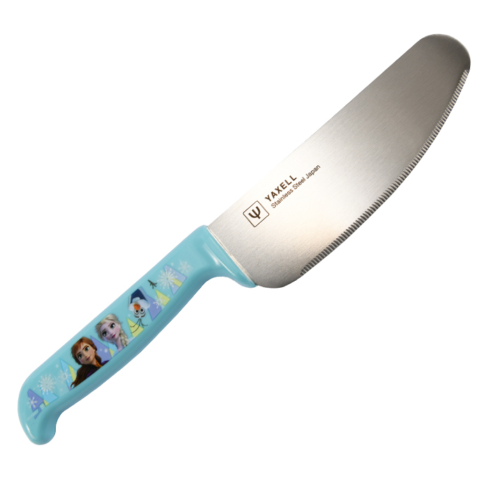 Disney（ディズニー） メール便OK こども安全包丁 S6 : ヤクセル