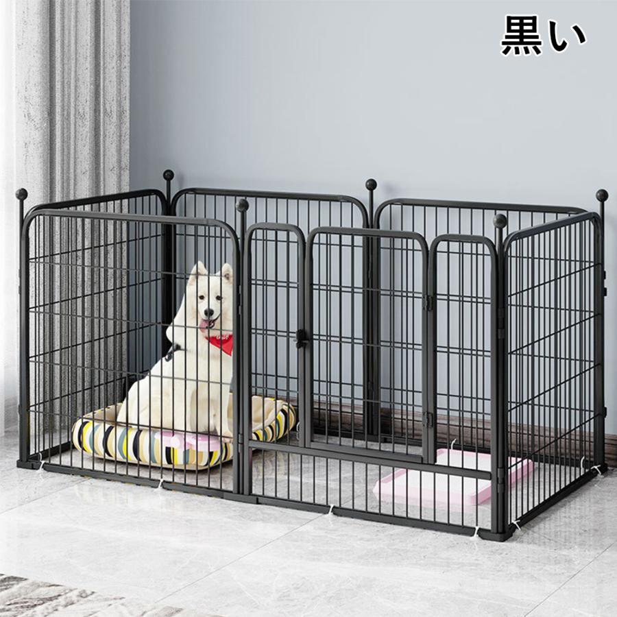 ペットサークル 犬用 Diy おしゃれ アウトドア ドア付 ペット用フェンス 円形 動物 大型犬 室内 小型犬 折り畳み式 方形 犬ケージ 犬小屋 猫 置くだけ 飼育 メーカー直送 ペット用フェンス ペットサークル 犬用 Diy おしゃれ アウトドア ドア付 ペット用フェンス 円形 動物 大型犬 室内 小型犬 折り畳み式 方形 犬ケージ 犬小屋 猫 置くだけ 飼育 メーカー直送 ペット用フェンス