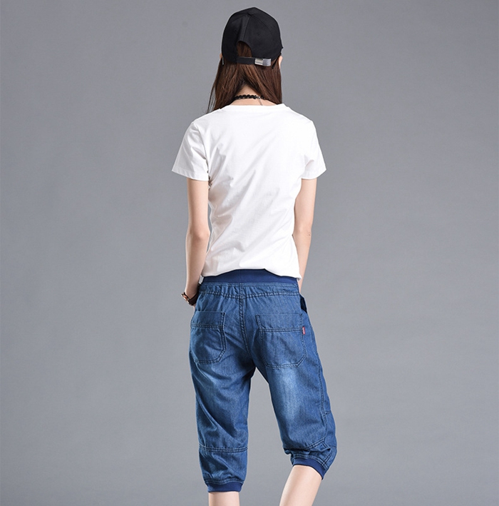 非常に高い品質 ジーンズ デニム クロップドパンツ パンツ ボトムス レディース 七分丈 クロップド ジーパン デニムパンツ ハーフパンツ きれいめ 涼しい コーデ 夏 Whitesforracialequity Org