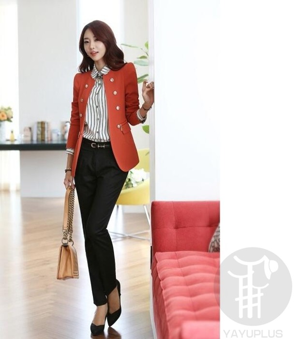 ストライプシャツ シャツ ブラウス レディース トップス ストライプ柄 薄手 長袖 スーツインナー 代引不可 送料無料 Cbr750 八癒ショップ 通販 Yahoo ショッピング