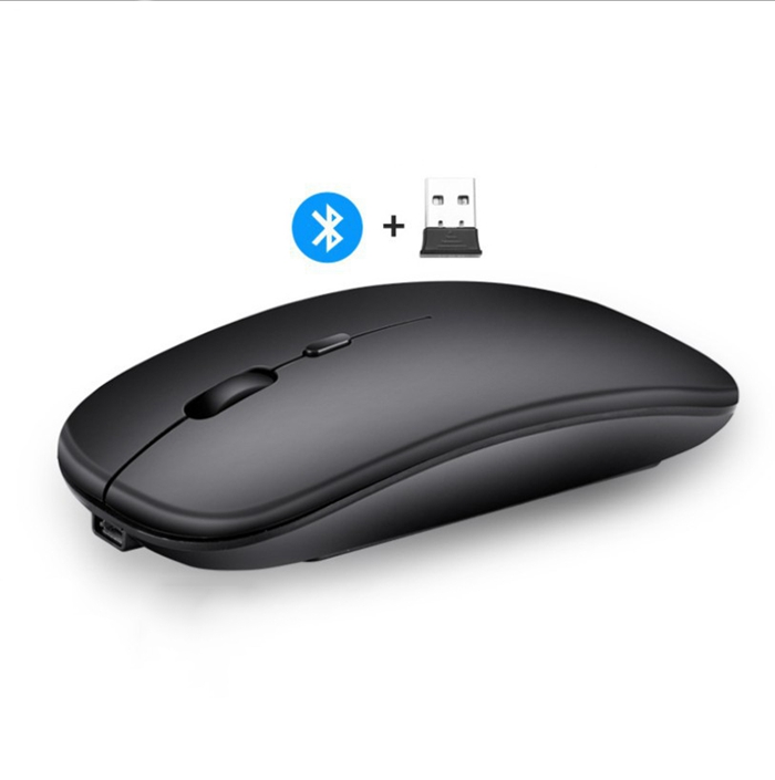 ワイヤレスマウス 充電式 Bluetoothマウス Bluetooth5.0 コンパクト 3ボタン 小型 軽量 無線マウス bluetooth マウス 無線 ワイヤレス ブルートゥース｜yayushop｜09