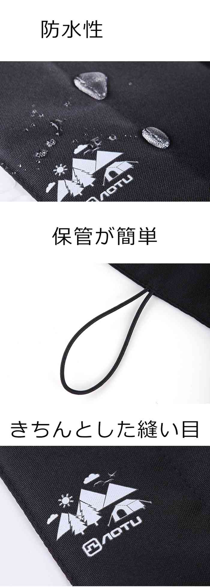 折り畳み座布団 クッション マット 折りたたみ式  ポータブルクッション 座面クッション チェアパッド 防水 撥水 おりたたみ座布団 |  | 09