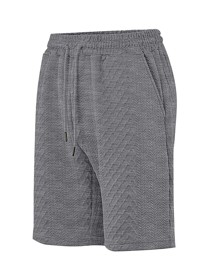 ハーフパンツ メンズ 5分丈 短パン 凹凸 男 ズボン ショートパンツ 半ズボン |  | 05