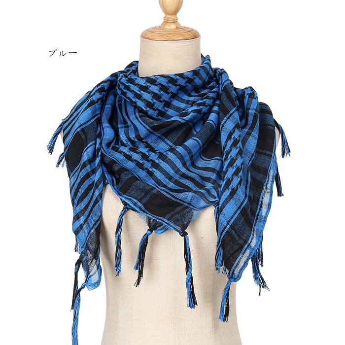 タカヒロミヤシタザソロイスト 大判アフガンストール マフラー アフガンストールのおすすめ人気商品一覧 通販 - Yahoo!ショッピング