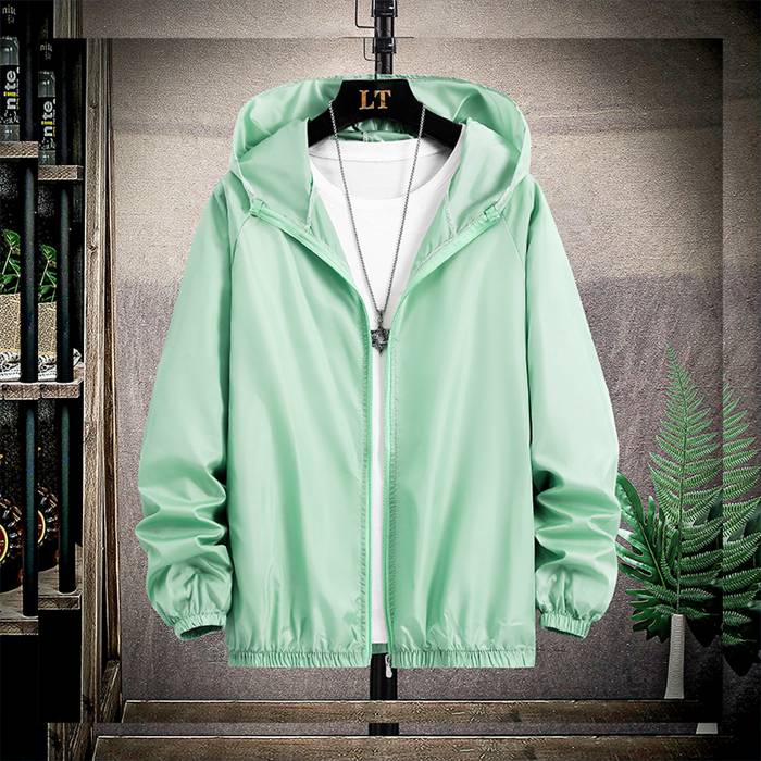日焼け防止服 レディース UVカットパーカー ラッシュパーカー 紫外線カット UVカット ひんやり 薄手 長袖 フード付き アウトドア 運動 おしゃれ 冷感 送料無料