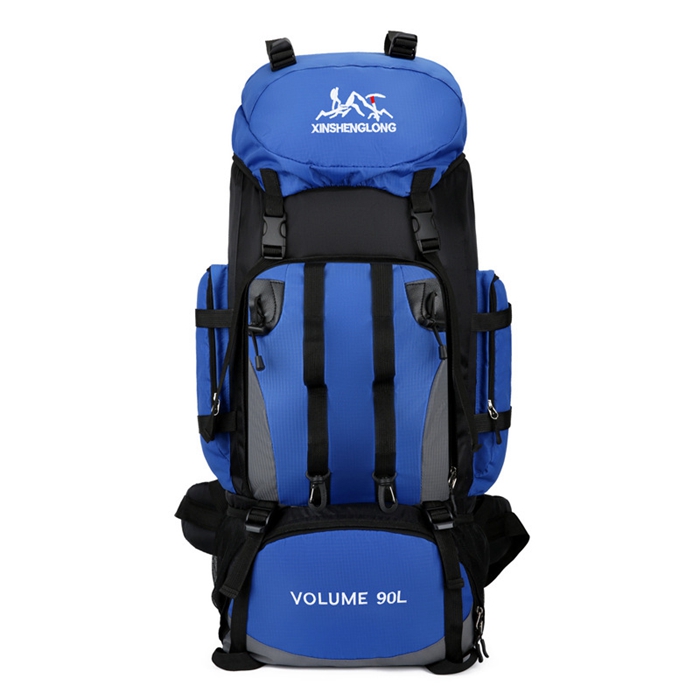 登山用リュック バッグ ザック 登山 大容量 リュック 90L バック