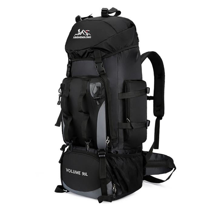 Amazon.co.jp: [Xinzee] 登山リュック 90L 登山バッグ 大容量