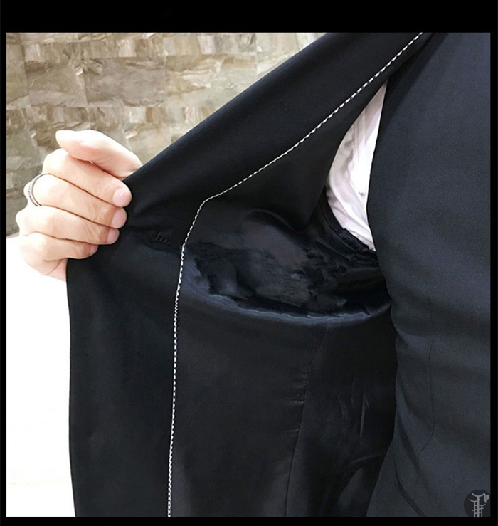 スーツ メンズ ビジネススーツ 3点セット テーラードジャケット