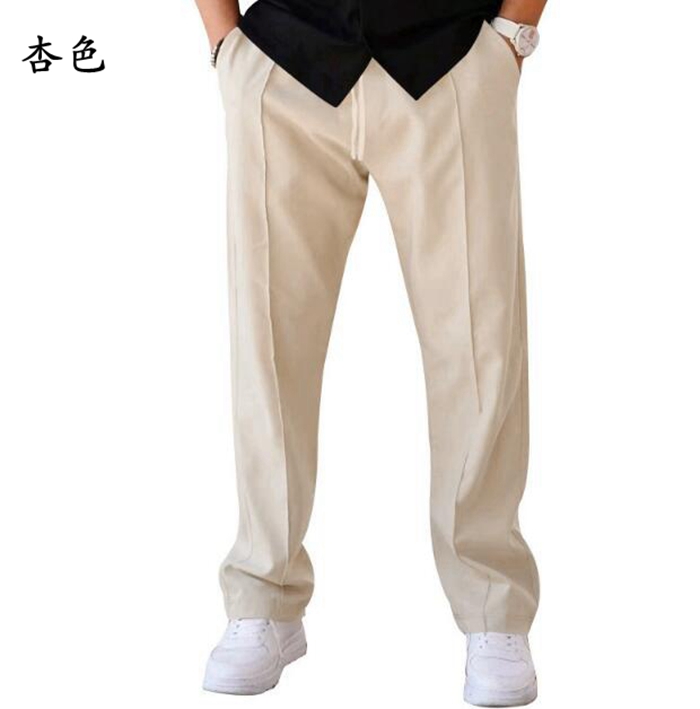 カジュアルパンツ メンズ 40代 50代 60代 センタープレス ストレートパンツ 紳士 大人 メンズファッション |  | 08