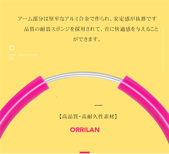 スマホスタンド スマホホルダー 寝ながら アーム 首掛け 首かけ スマホスタンド寝ながら 車用 スマホスタンド 車 車載 ネックホルダー |  | 07