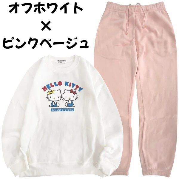 キティ パジャマ（ハローキティ）のおすすめ人気商品一覧 通販 - Yahoo